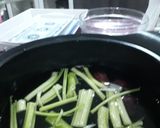Foto del paso 1 de la receta: Ensalada de pasta de pollo