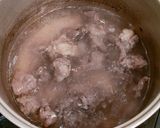 Foto langkah ke 2 dari resep Sayur Asem Daging Sapi.