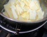 Foto langkah ke 3 dari resep Buttercream Ekonomis Enak.