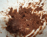Foto del paso 2 de la receta: Galletas de chocolate y jengibre súper mega fáciles