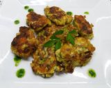 Foto del paso 6 de la receta Bocaditos dietéticos improvisados