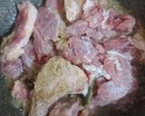 Foto langkah ke 3 dari resep Semur Daging Betawi.