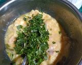 Foto langkah ke 6 dari resep Tahu Walik Ayam.