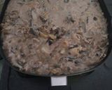 Foto langkah ke 3 dari resep Gudeg jantung pisang (dan panci presto).