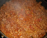 Foto del paso 6 de la receta: Lasaña🌹