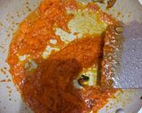 Foto langkah ke 2 dari resep Cumi Saus Padang.