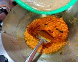 Foto langkah ke 2 dari resep Bumbu kacang Serbaguna yg enak gurih dan berbumbu 🥰.