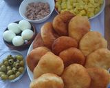 صورة لخطوة 4 من وصفة فريكاسي