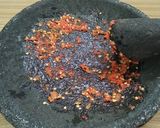 Foto langkah ke 1 dari resep Cireng Renyah Bumbu Rujak.