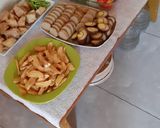 Foto langkah ke 4 dari resep Pindang Telur Coklat Tanpa Teh Tanpa Kulit Bawang.