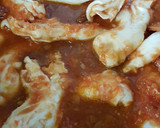 Foto del paso 11 de la receta: Manitas de cordero guisadas con patatas en olla rápida