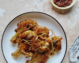Foto langkah ke 5 dari resep Ayam Goreng Serai.