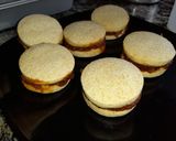 Foto del paso 7 de la receta: Alfajores Cordobeses