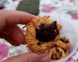 Foto langkah ke 11 dari resep Thumbrint Cookies.