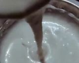 A picture of step 1 of Pancakes.