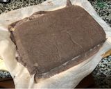 Hình bước làm 3 của món Nama Choco Cho Ngày Valentine Thêm Ngọt Ngào ❤️🍫