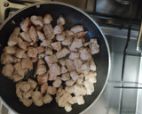 Foto del paso 3 de la receta: Pisto de verduras con pavo