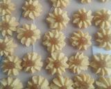 Foto langkah ke 6 dari resep Semprit nanas renyah.