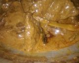 Foto langkah ke 8 dari resep Rendang daging sapi ala RM Padang #BikinRamadhanBerkesa.