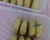 Foto langkah ke 5 dari resep 95. Perkedel Daging (Bisa untuk stok frozen food).