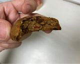 辣味巧克力脆餅乾的食譜步驟5照片