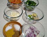 Foto langkah ke 1 dari resep Sayur Lodeh Anak Kost.
