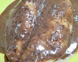 Foto del paso 4 de la receta: Enfrijoladas estilo Veracruz