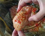 Foto langkah ke 4 dari resep Ayam Songkem Madura.