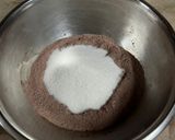 Foto del paso 3 de la receta: Muffins de Chocolate
