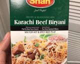 Foto langkah ke 1 dari resep Karachi Biryani.