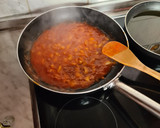 Foto del paso 1 de la receta: Macarrones a la puttanesca
