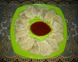 Foto langkah ke 10 dari resep Rujak Cireng Pedas Manis Asin.