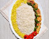 عکس مرحله 4 از دستور جوجه کباب شکاری 🌸