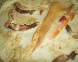 Kocsonya sue53 módra recept fázis 2 fotója