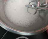 Foto del paso 3 de la receta: Pancakes Soufflé
