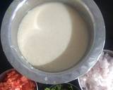 Suji Uttapam recipe step 1 photo