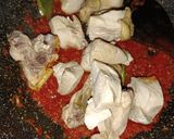 Foto langkah ke 2 dari resep Ayam Balado Simple.