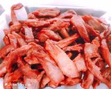 รูปขั้นตอนการทำที่ 3 ของ หมูร้อยตอก เฮงเฮงเฮง