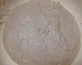 Φωτογραφία βήματος 2 της συνταγής Κουλούρια μπριός σαν σφολιάτα