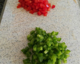 Foto del paso 1 de la receta: Couscous en ensalada