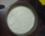 Foto del paso 3 de la receta: Tarta fría de mousse de turrón y chocolate