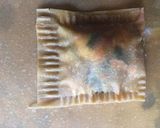 Foto del paso 6 de la receta: Ravioli ripeni di pollo (Ravioli con relleno de pollo)