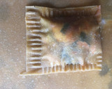 Foto del paso 6 de la receta: Ravioli ripeni di pollo (Ravioli con relleno de pollo)