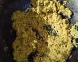 Foto langkah ke 4 dari resep Ayam Goreng Serundeng.