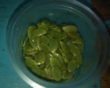 Foto langkah ke 5 dari resep Botok mangga muda..