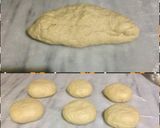 صورة لخطوة 3 من وصفة كرواسون 🥐🥐