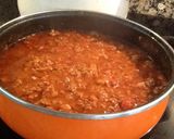 Foto del paso 3 de la receta: Pasticho (lasagna)