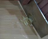 金沙豆腐(非炸)的食譜步驟2照片