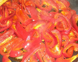 Foto del paso 3 de la receta: Coca de recapte