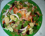 Foto del paso 3 de la receta: Ensalada huertana